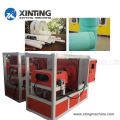PVC Casing Pipe Screen Pipes PVC Well Pipe Threading Machine
